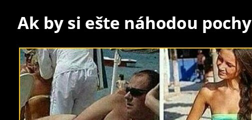 Sú jak dva koláče