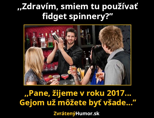 fidgetspinner