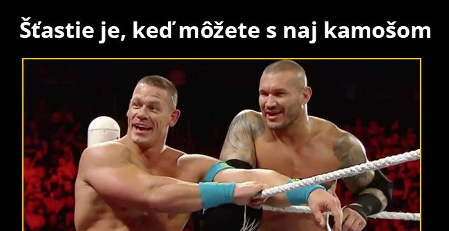 Najlepšie chvíle