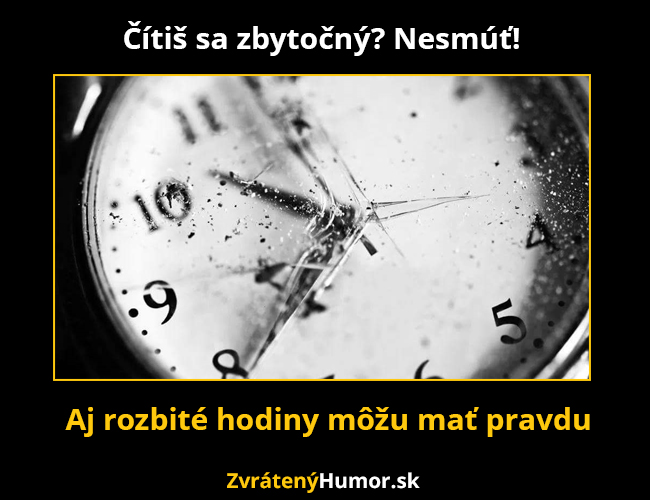 hodziny