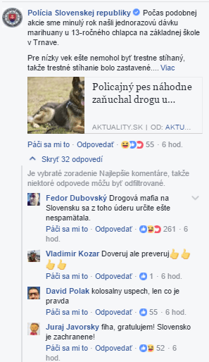 koment