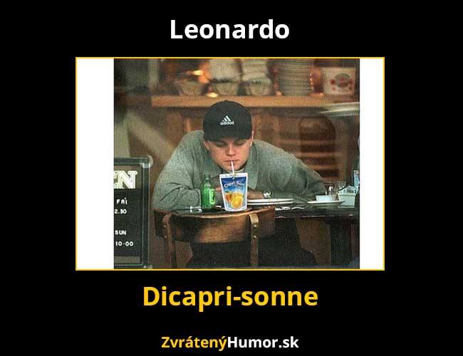 leonardo