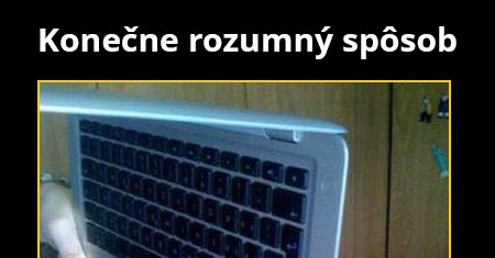 Pokrok nezastavíš