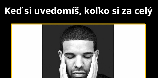 Bol by som boháč
