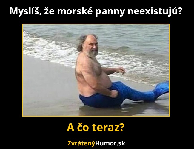 morske