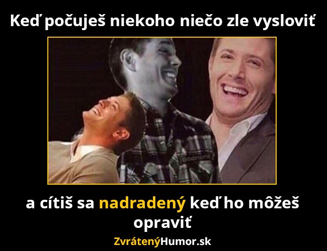nadradeny