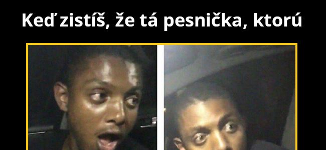 Čo to ku*va?!