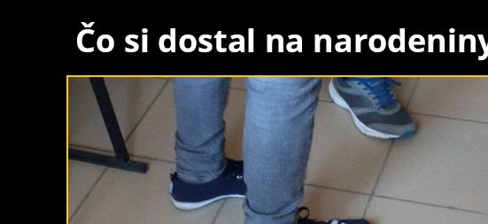 Nové botasky