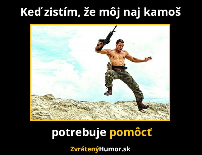 pomoc