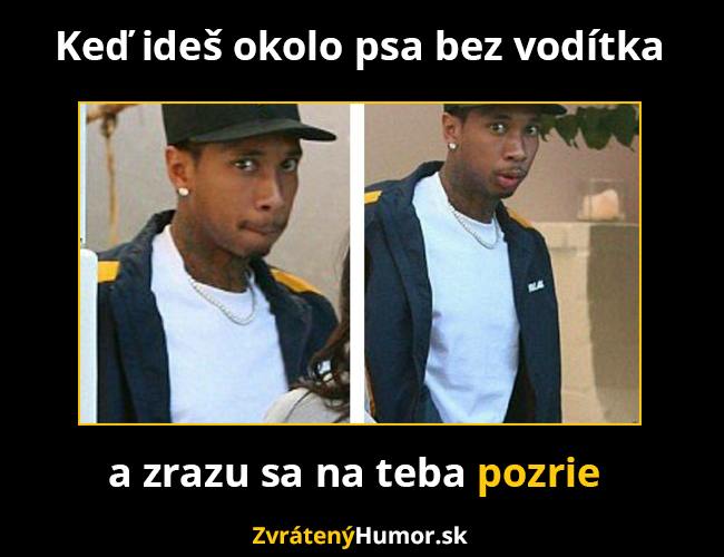 pozrie