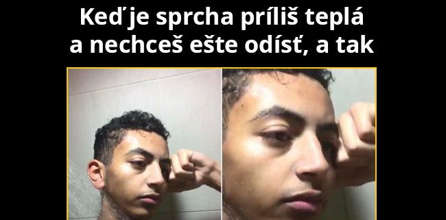 Deep chvíľka