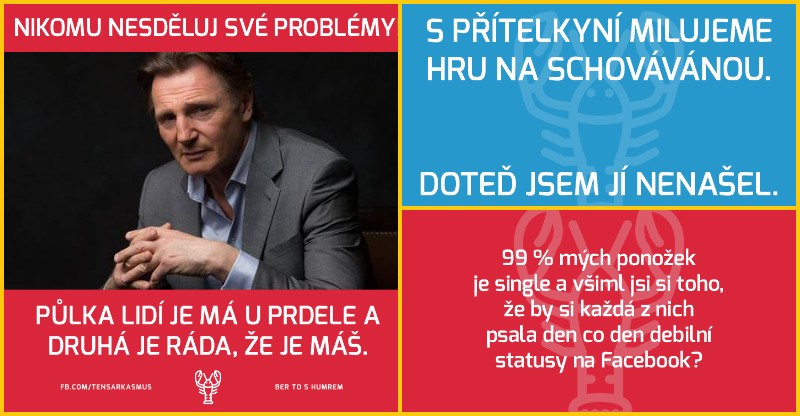 25 Obrázkov: Humor a Sarkazmus sú veci, ktorých dávku potrebuješ jednoducho každý deň, tak nech sa páči #3