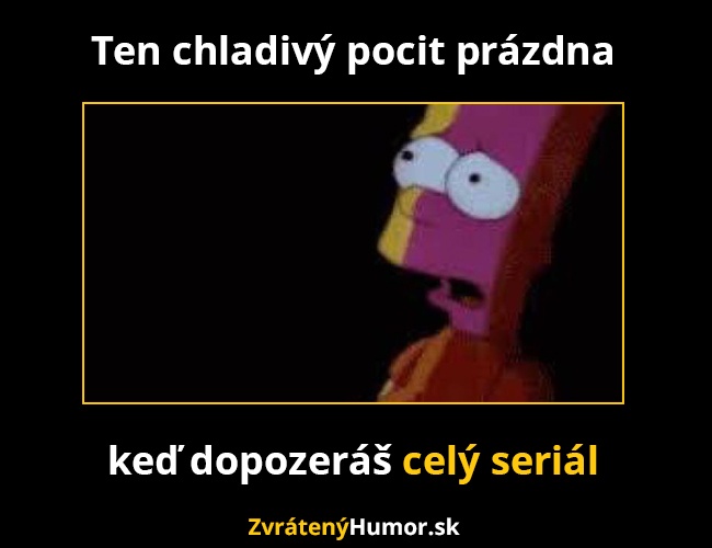 serial