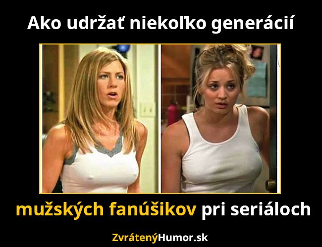 serial