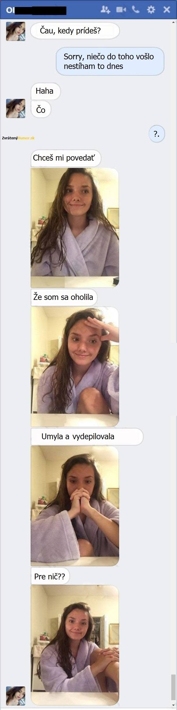 sms