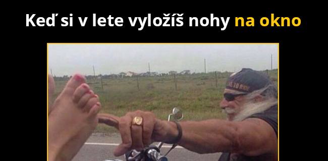 Skoro som dostal infarkt