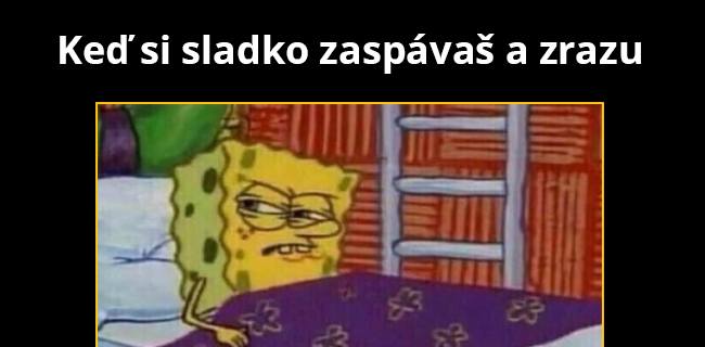 Môžem ťa teraz zabiť?