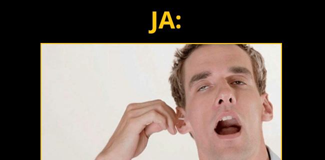 Tyčinky navždy!
