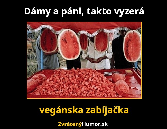 zabijacka