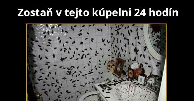 Challenge accepted