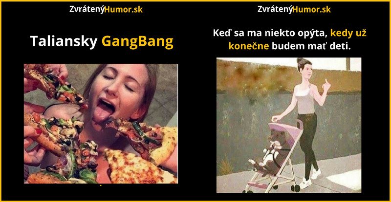 Zopár memečiek, ktoré vznikli aby ti spríjemnili dnešný deň #7