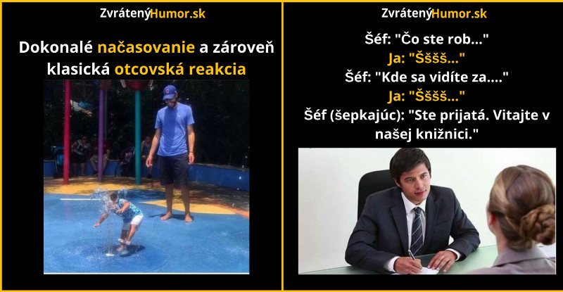 Zopár memečiek, ktoré vznikli aby ti spríjemnili dnešný deň #9