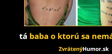 Tak to už hej