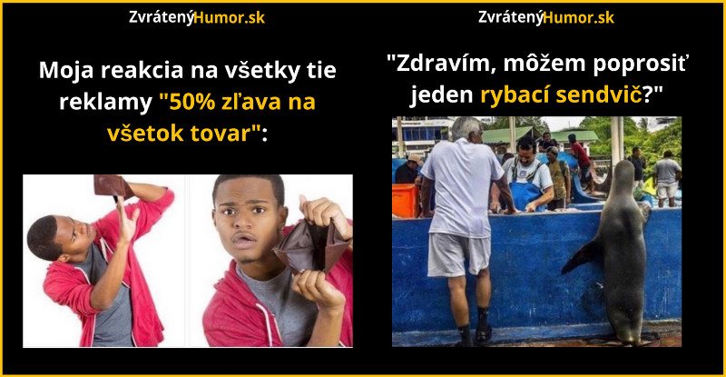 Zopár memečiek, ktoré vznikli aby ti spríjemnili dnešný deň #6