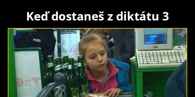 Treba začať v skorom veku