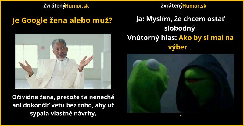 Zopár memečiek, ktoré vznikli aby ti spríjemnili dnešný deň #8