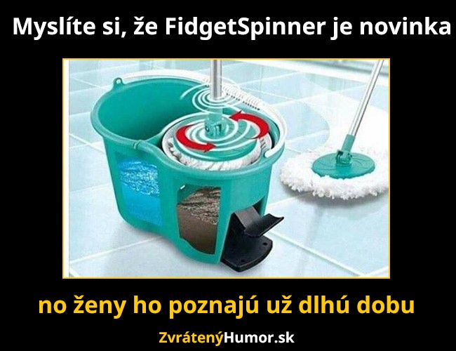 fidget