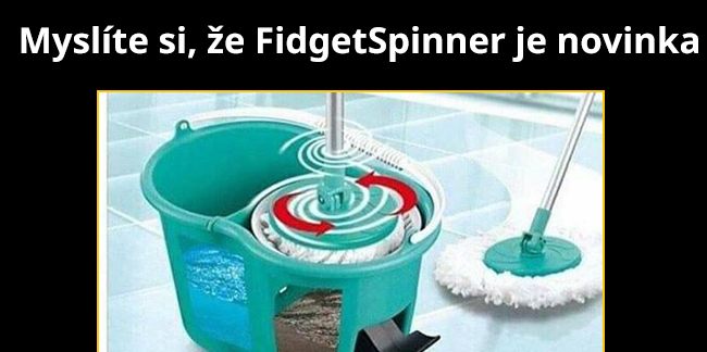 Točíme donekonečna
