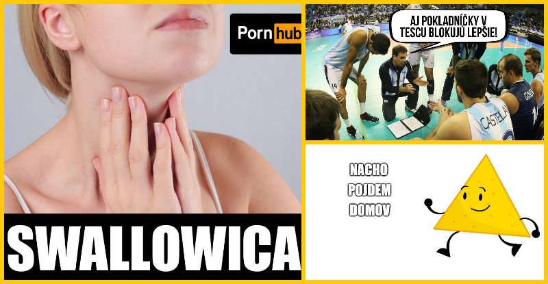 25 Obrázkov: Komické obrázkové slovné hračky, ktoré potrápia aj pobavia #7