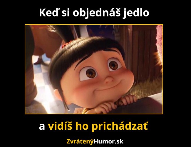 jedlo