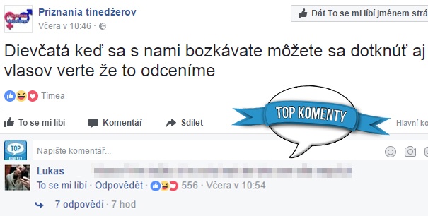 Vzťahy 21. storočia (3 komenty)