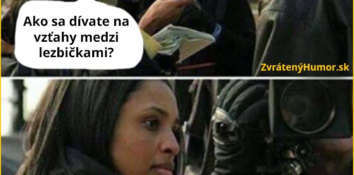 Tak sú to ku*vy no
