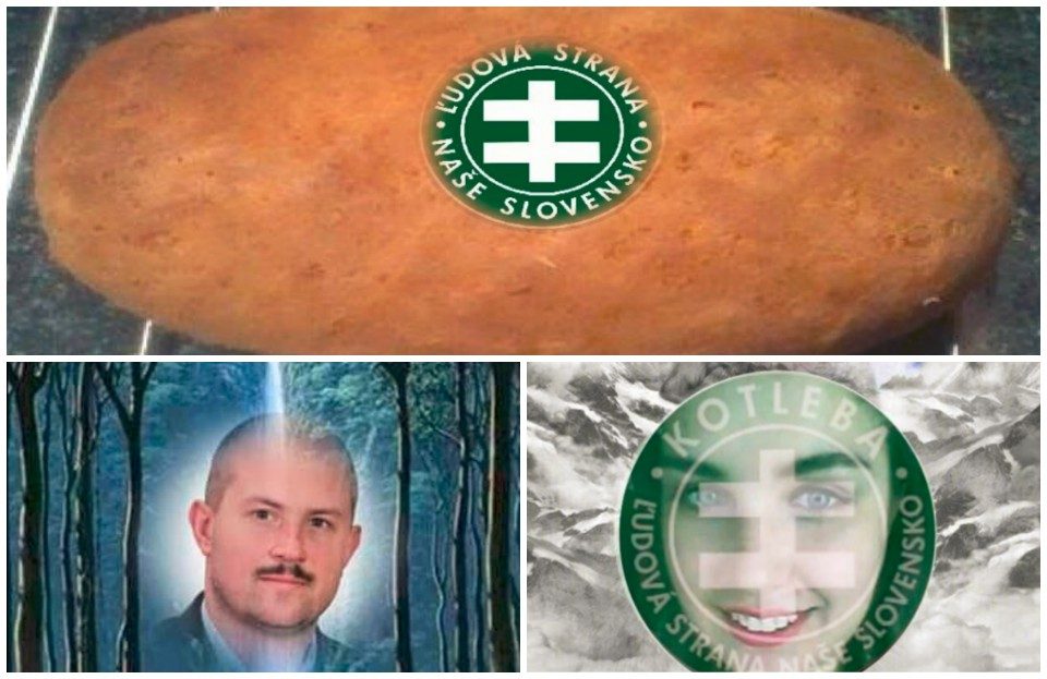 22 dôkazov, že fanúšikovia Kotlebu majú naozaj vkus a estetické cítenie