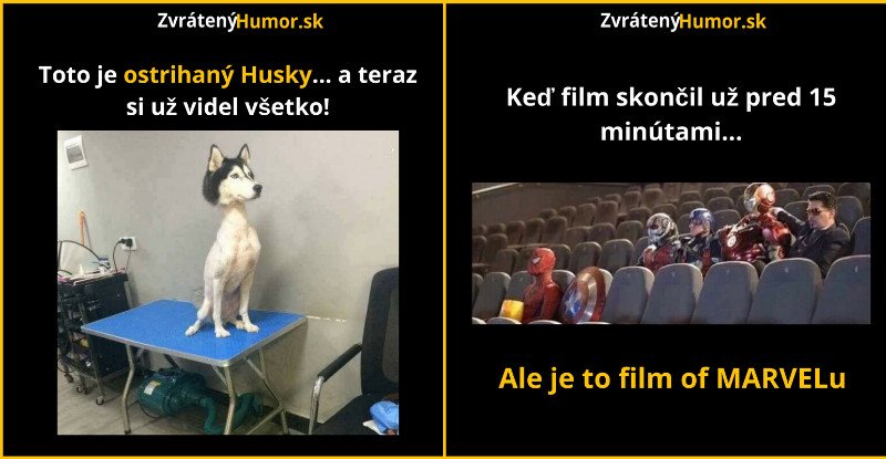 Zopár memečiek, ktoré vznikli aby ti spríjemnili dnešný deň #12