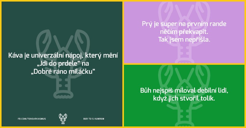 25 Obrázkov: Humor a Sarkazmus sú veci, ktorých dávku potrebuješ jednoducho každý deň, tak nech sa páči #4