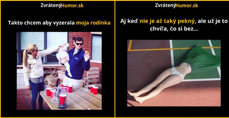 Zopár memečiek, ktoré vznikli aby ti spríjemnili dnešný deň #13