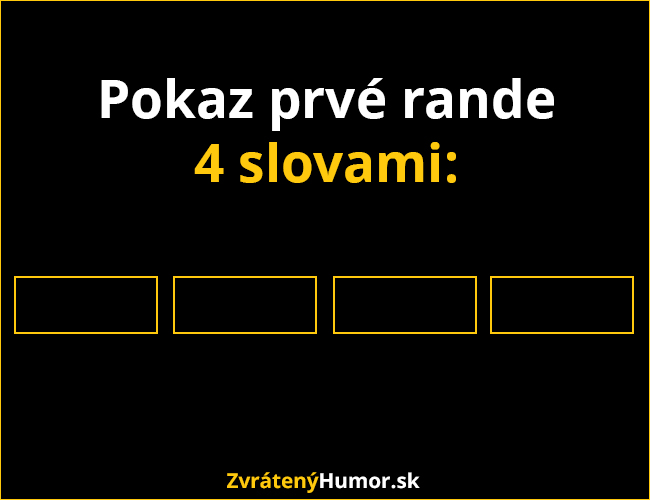 pokaz