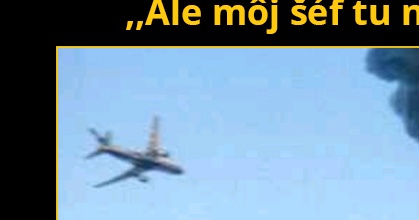 Hneď som tam