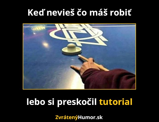 tutorial