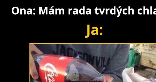 Je to rebel!