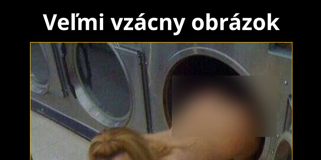 Tak to som ešte nevidel :O