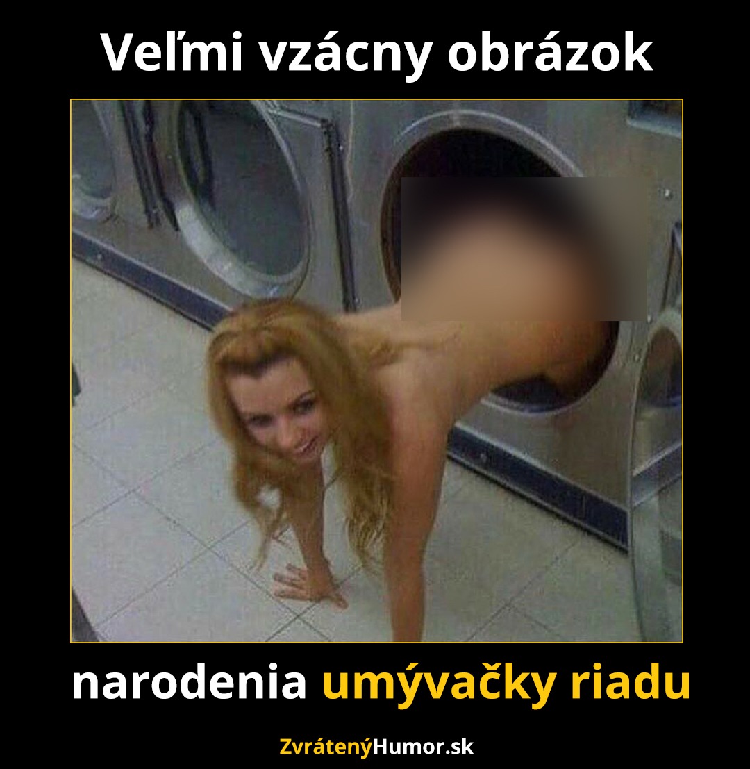 umyvacka