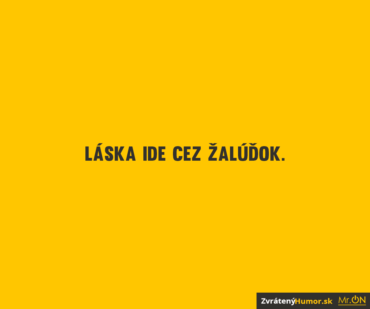 zaludok