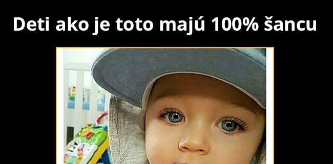Nemáš šancu