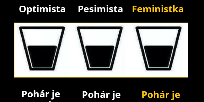 Zas tie ženy…