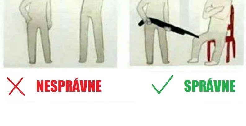 5 obrázkov: Ako sa rozprávať s menším človekom?